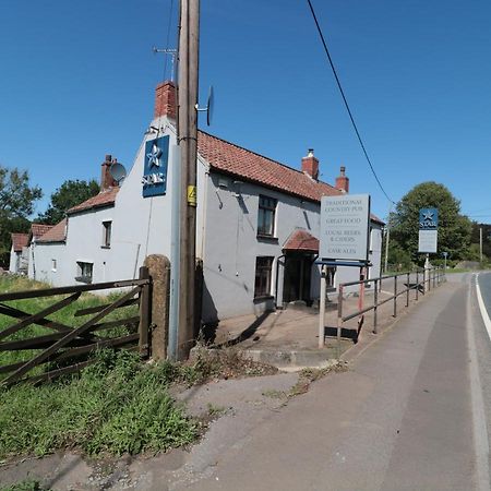 The Cider Shed Apartment Winscombe Екстериор снимка