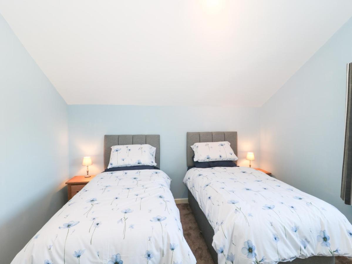 The Cider Shed Apartment Winscombe Екстериор снимка