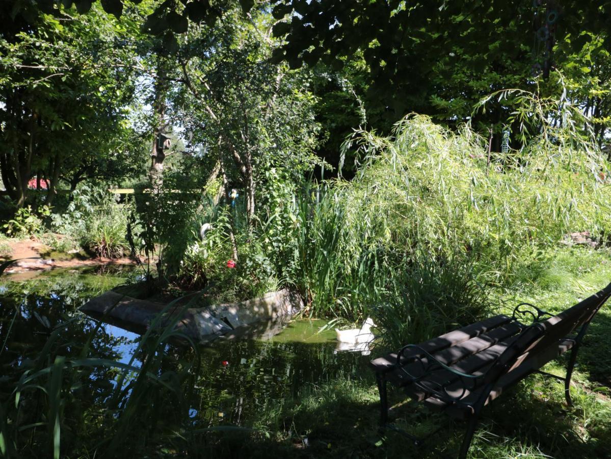 The Cider Shed Apartment Winscombe Екстериор снимка