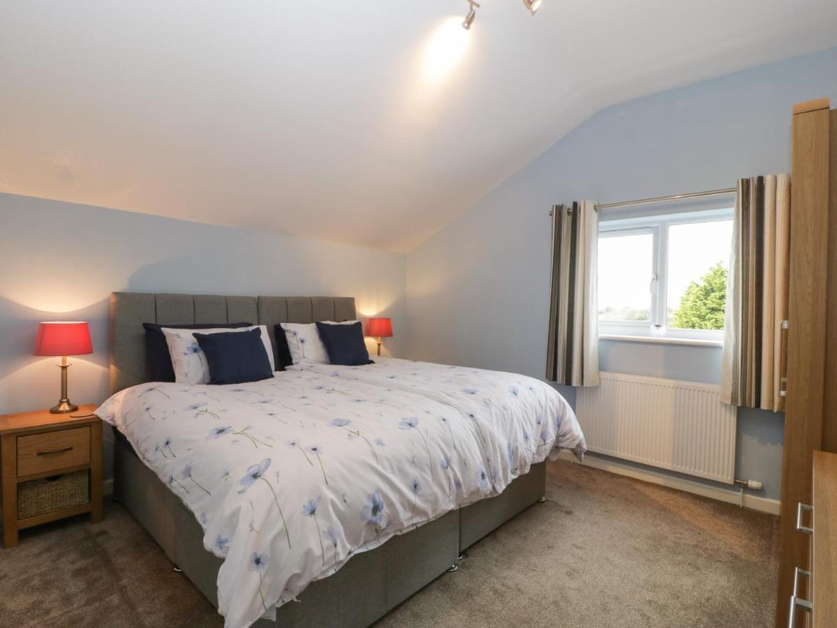 The Cider Shed Apartment Winscombe Екстериор снимка